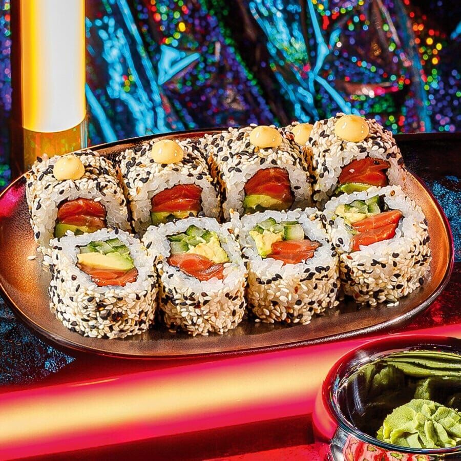 Tanuki - SushiTori