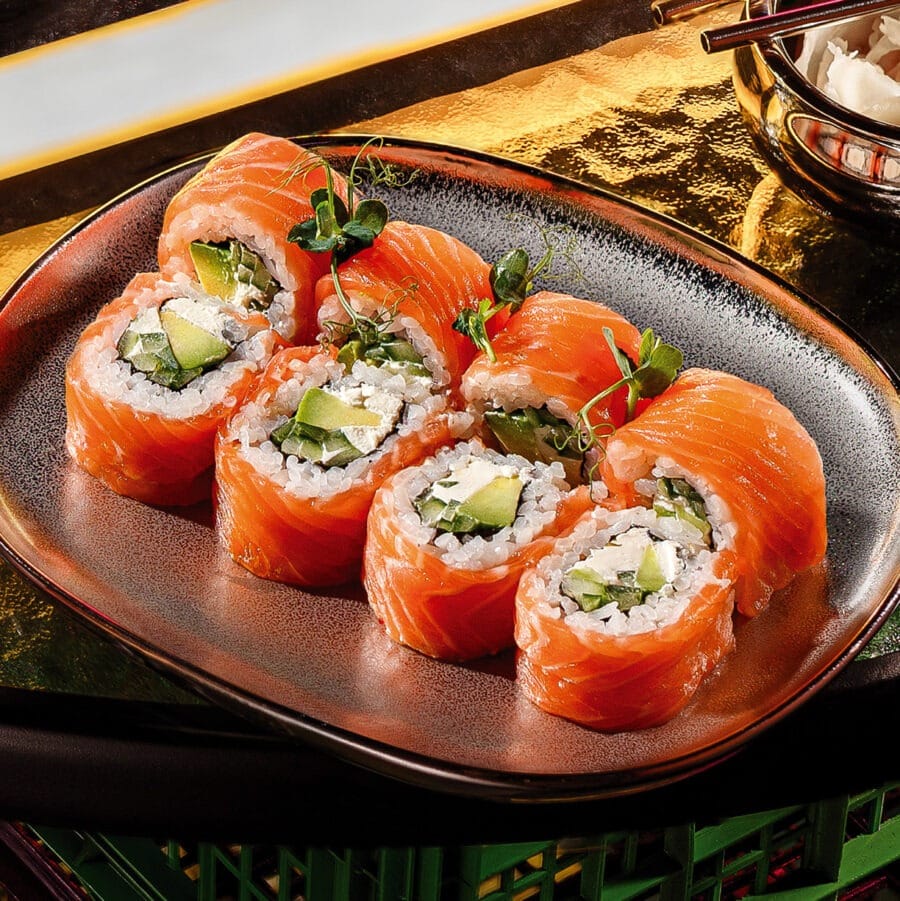 Tanuki - SushiTori