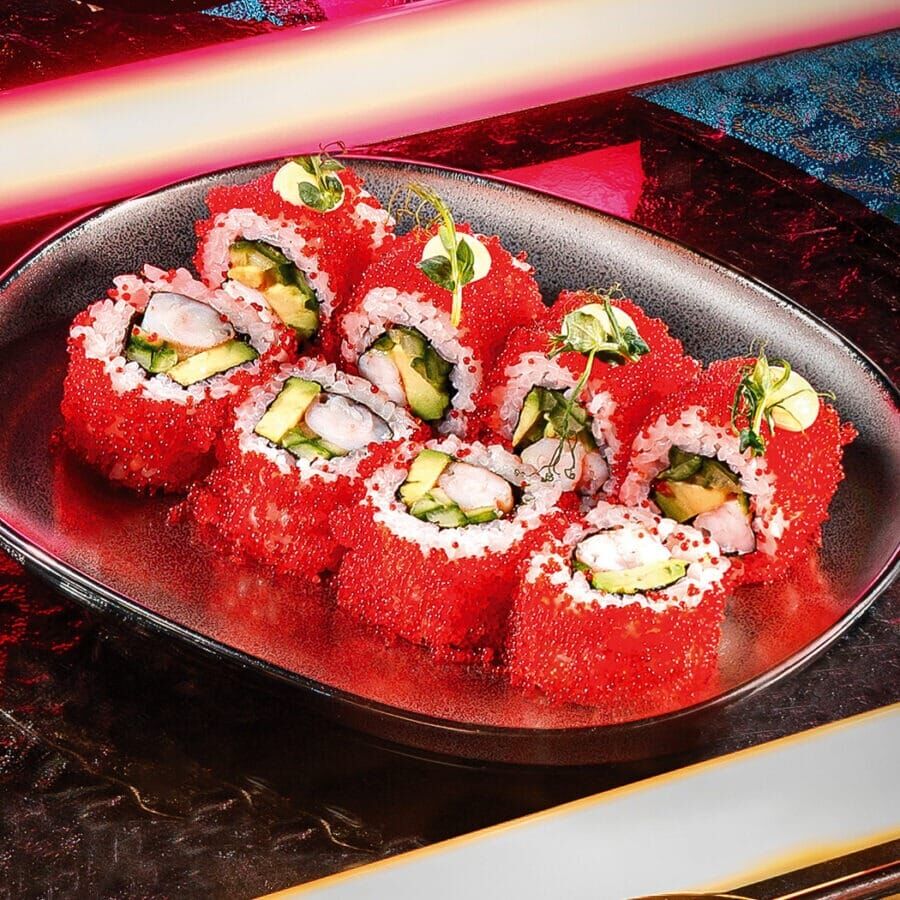 Tanuki - SushiTori